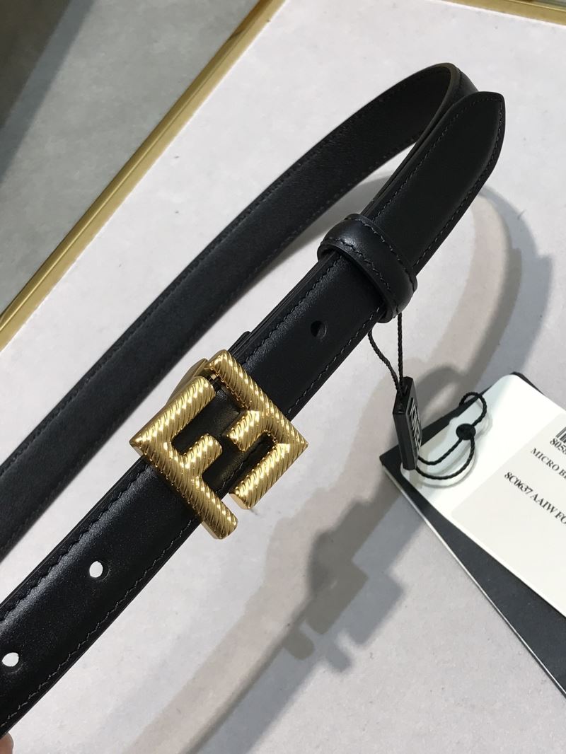 F**di belts